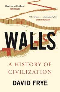 Walls : A History of Civilization