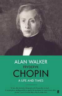Fryderyk Chopin : A Life and Times