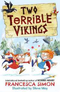 Two Terrible Vikings (Two Terrible Vikings)