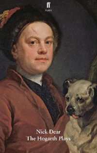 The Hogarth Plays : The Art of Success & the Taste of the Town