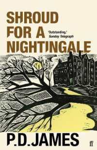 Shroud for a Nightingale : Now a Major TV Series - Dalgliesh
