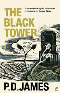 The Black Tower : Now a Major TV Series - Dalgliesh