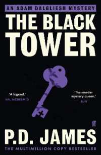 The Black Tower : The classic murder mystery from the 'Queen of English crime' (Guardian)