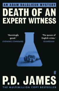 Death of an Expert Witness : The classic murder mystery from the 'Queen of English crime' (Guardian)