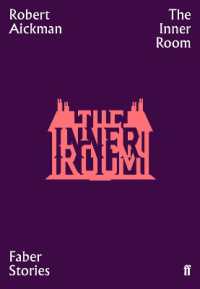 The Inner Room : Faber Stories (Faber Stories)