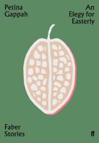 An Elegy for Easterly : Faber Stories (Faber Stories)