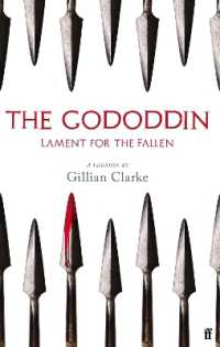 The Gododdin : Lament for the Fallen