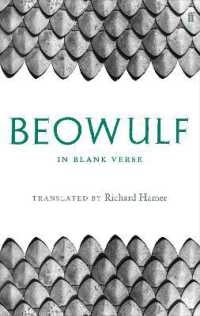 Beowulf : In Blank Verse