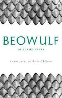 Beowulf : In Blank Verse