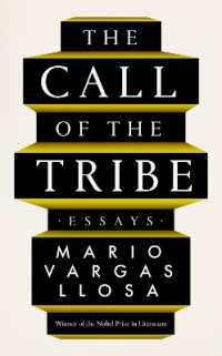 The Call of the Tribe : Essays