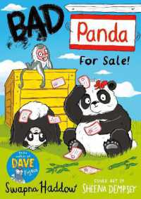 Bad Panda: For Sale (Bad Panda)