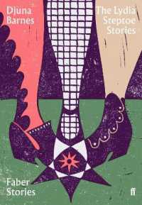 The Lydia Steptoe Stories : Faber Stories (Faber Stories)