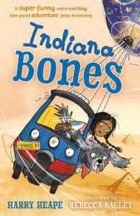 Indiana Bones (Indiana Bones)