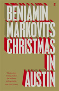 Christmas in Austin -- Hardback （Main）