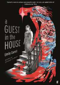 A Guest in the House : 'Vividly drawn and masterfully plotted.' Observer, GRAPHIC NOVEL OF THE MONTH