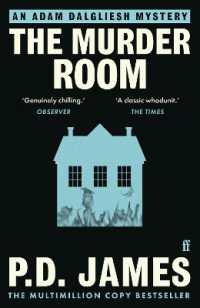 The Murder Room : The classic locked-room murder mystery from the 'Queen of English crime' (Guardian)