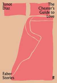 The Cheater's Guide to Love : Faber Stories (Faber Stories)