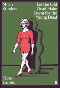 Let the Old Dead Make Room for the Young Dead : Faber Stories (Faber Stories)