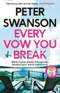 Every Vow You Break : 'Murderous fun' from the Sunday Times bestselling author of the Kind Worth Killing