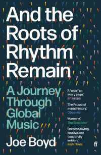 And the Roots of Rhythm Remain : A Journey through Global Music