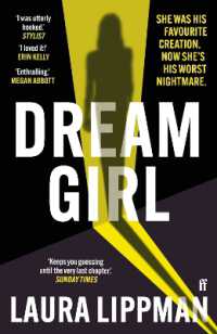 Dream Girl : 'The darkly comic thriller of the season.' Irish Times