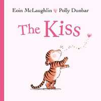 The Kiss : Mini Gift Edition (Hedgehog & Friends)