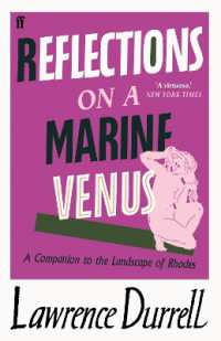 Reflections on a Marine Venus : A Companion to the Landscape of Rhodes