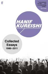 Collected Essays : 1986-2011