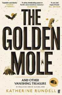 The Golden Mole : and Other Vanishing Treasure