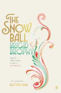 The Snow Ball : The Dazzling Christmas Classic