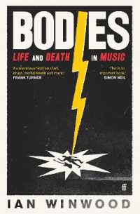Bodies : Life and Death in Music