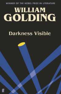 Darkness Visible : Introduced by Nicola Barker