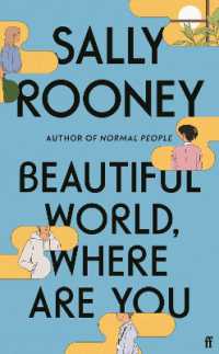Beautiful World, Where Are You : from the internationally bestselling author of Normal People