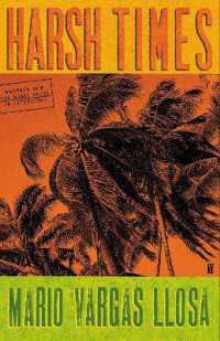 Harsh Times （Export - Airside）