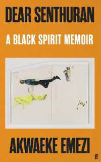 Dear Senthuran : A Black spirit memoir （Export - Airside）