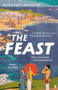 The Feast : The Summer Holiday Seaside Crime Classic
