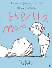 Hello, Mom : The Perfect Mother's Day Gift