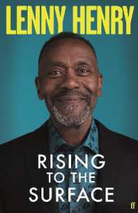 Rising to the Surface : 'Moving and honest' OBSERVER