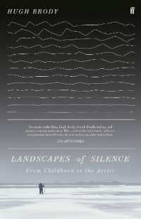 Landscapes of Silence : From Childhood to the Arctic -- Hardback （Main）