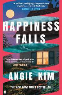 Happiness Falls : 'I loved this book.' Gabrielle Zevin （Export - Airside）