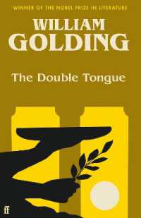 The Double Tongue : Introduced by Bettany Hughes