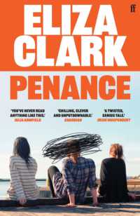 Penance : From the author of BOY PARTS