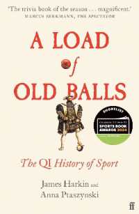A Load of Old Balls : The QI History of Sport