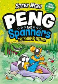 Peng and Spanners: The Swamp Thing! (Peng and Spanners)