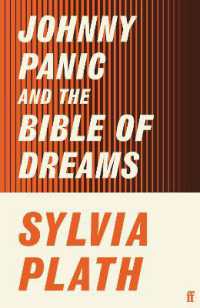 Johnny Panic and the Bible of Dreams : and other prose writings