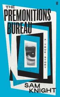 The Premonitions Bureau : A Sunday Times bestseller