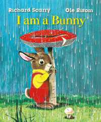 Richard Scarry's I Am a Bunny （Board Book）