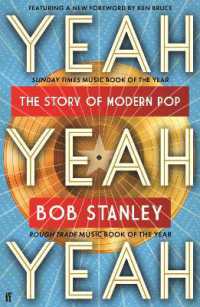 Yeah Yeah Yeah : The Story of Modern Pop