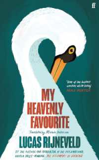 My Heavenly Favourite : FROM THE WINNERS OF THE INTERNATIONAL BOOKER PRIZE （Export - Airside）