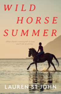 Wild Horse Summer